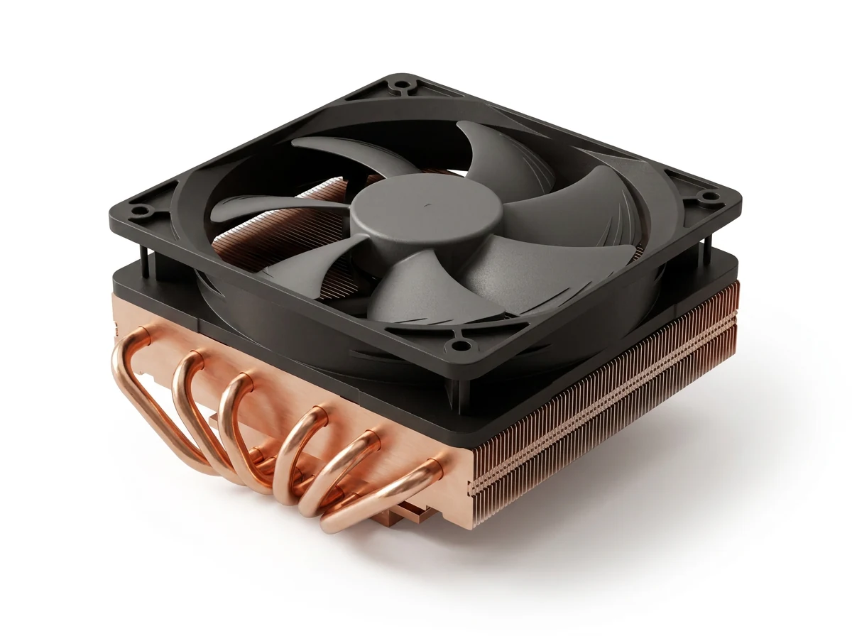 Render: Cooling