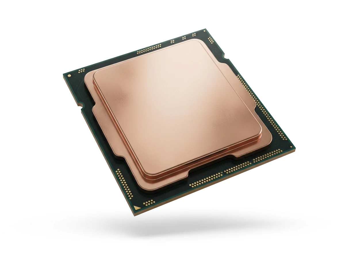 Render: Processor